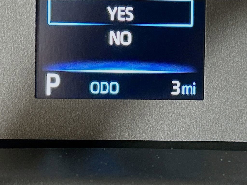 New 2025 Toyota Corolla SE image 13