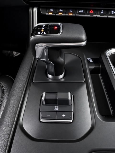 Used 2023 GMC Sierra 1500 Denali AWD/4WD image 27