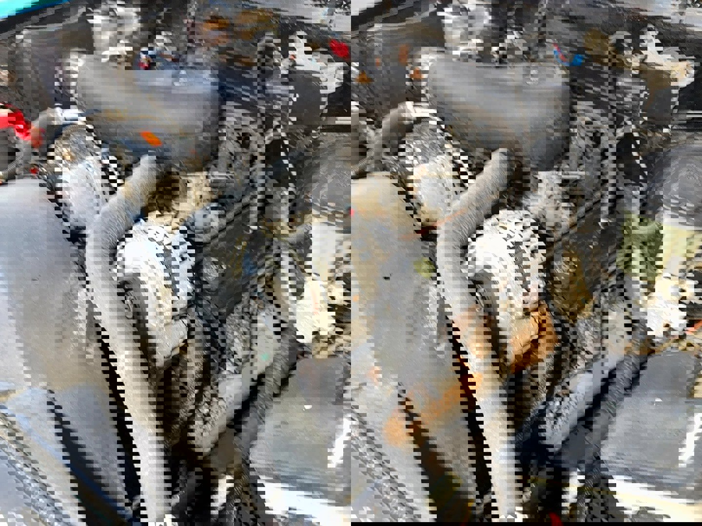 Used 1995 GMC Yukon SLE image 90