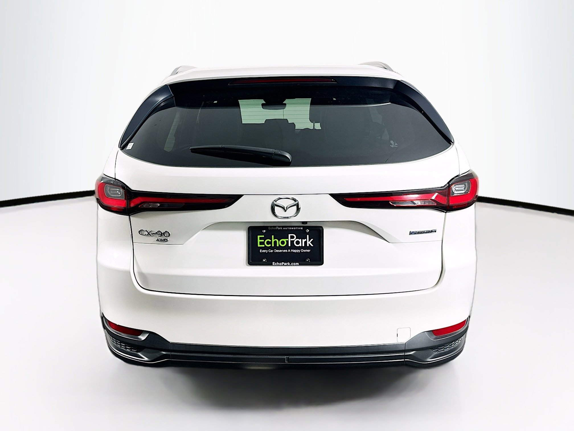 Used 2025 MAZDA CX-90 3.3 Turbo w/ Select Package image 7