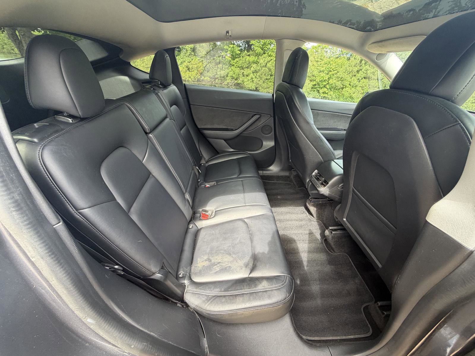 Used 2021 Tesla Model Y 2WD image 13