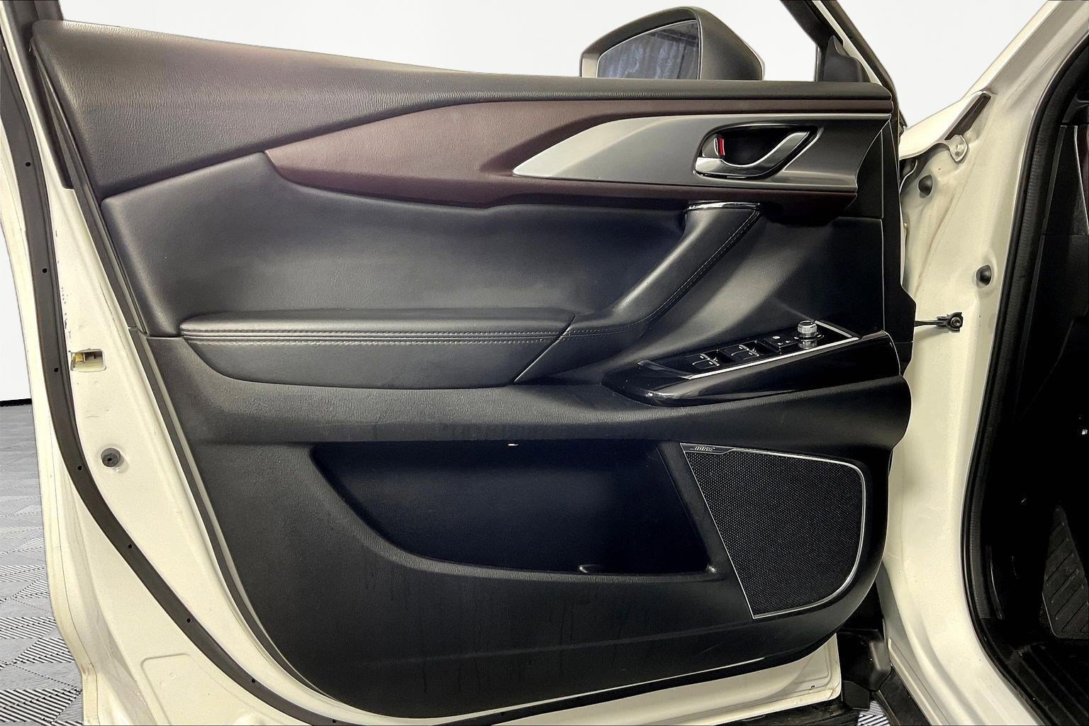 Used 2019 MAZDA CX-9 Grand Touring image 20
