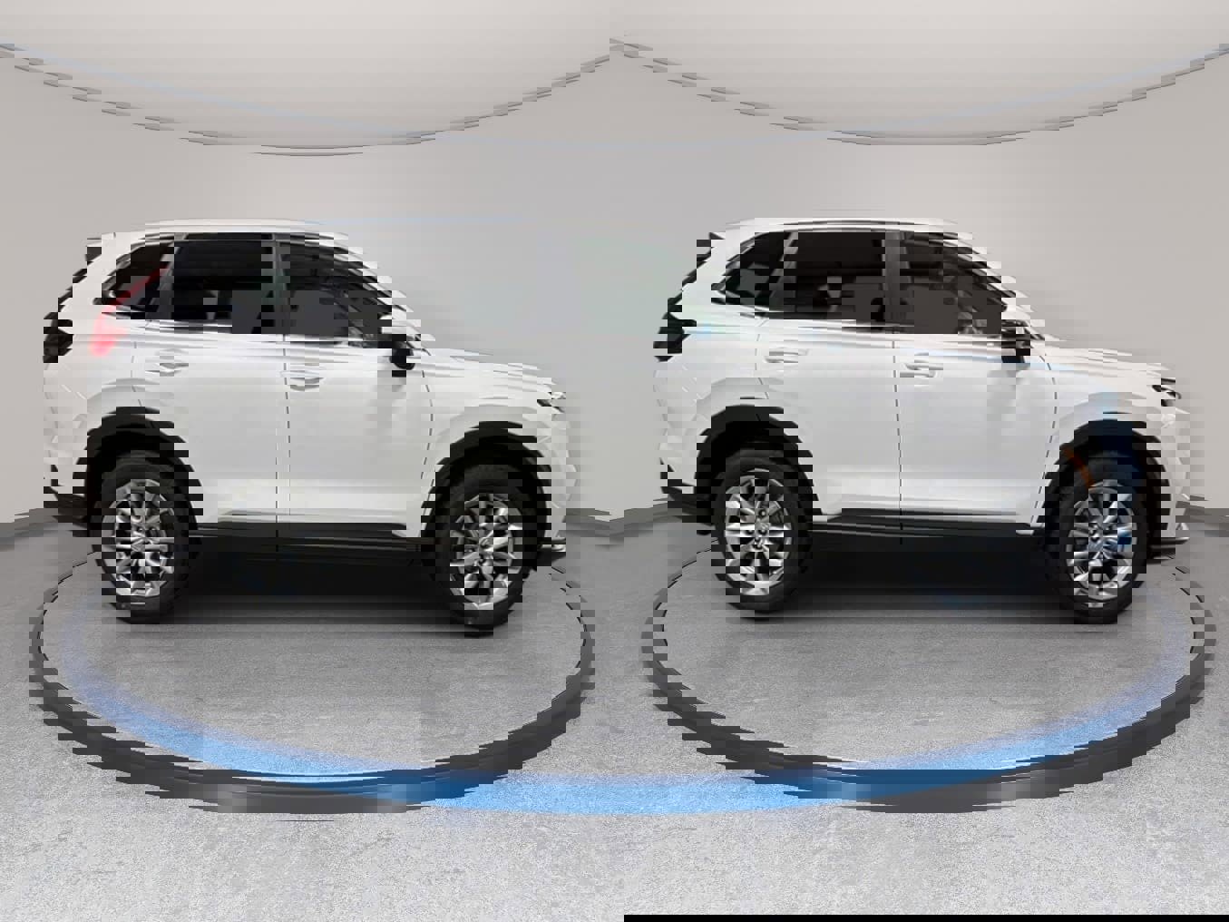 New 2026 Honda CR-V EX image 4