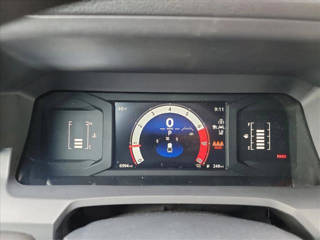 Used 2024 Toyota Tacoma SR5 image 18