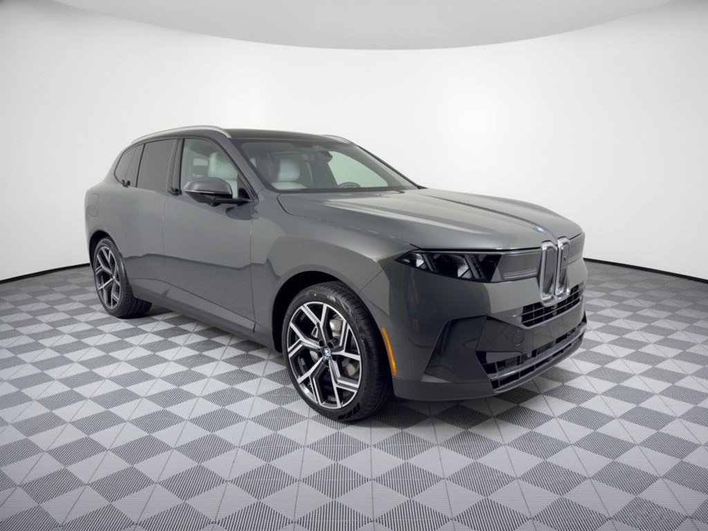 New 2027 BMW X5 xDrive40i w/ Luxury Package AWD/4WD image 7