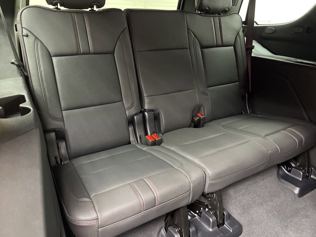 Used 2025 Chevrolet Tahoe RST w/ Comfort Package RWD image 23