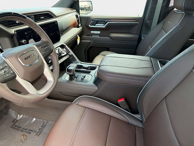 New 2026 GMC Sierra 1500 Denali image 23
