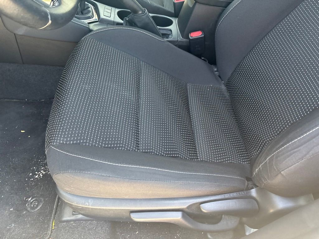Used 2017 Toyota Corolla iM w/ Carpet Mat Package FWD image 12