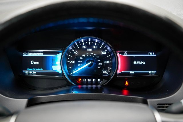 Used 2017 Ford Explorer Limited w/ Equipment Group 301A image 33