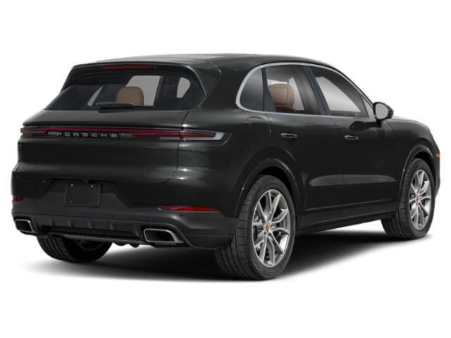 New 2026 Porsche Cayenne S AWD/4WD image 2
