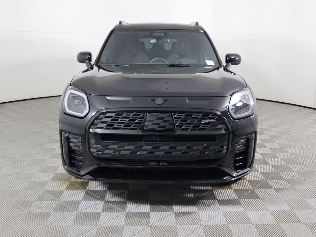 New 2026 MINI Cooper Countryman S w/ Comfort Package Max image 2