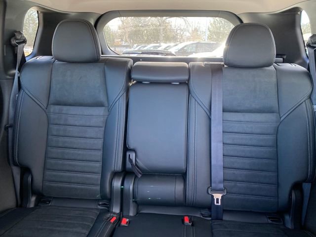 New 2026 Mitsubishi Outlander Trail Edition image 11