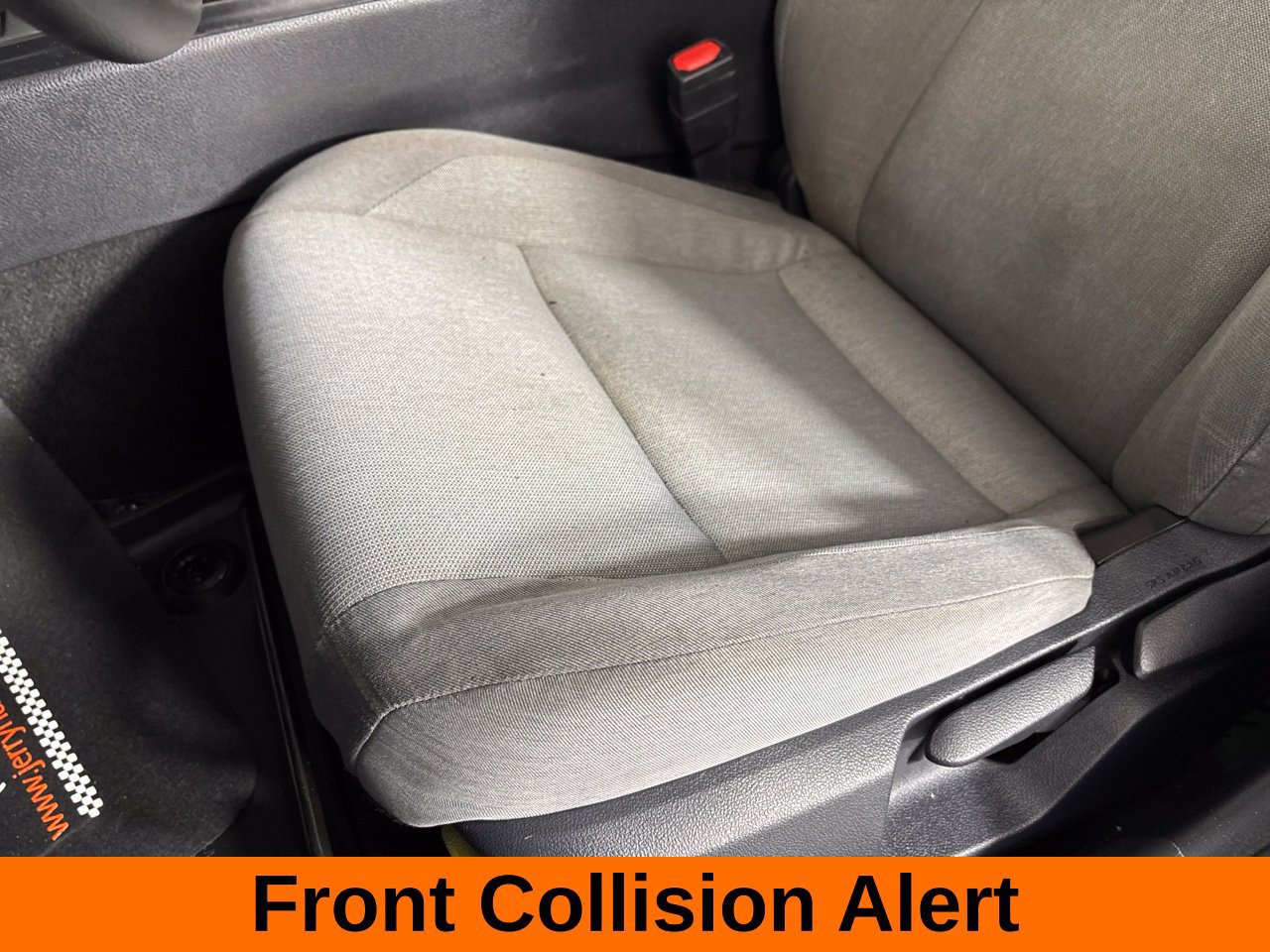 Used 2026 Toyota Camry LE FWD image 14