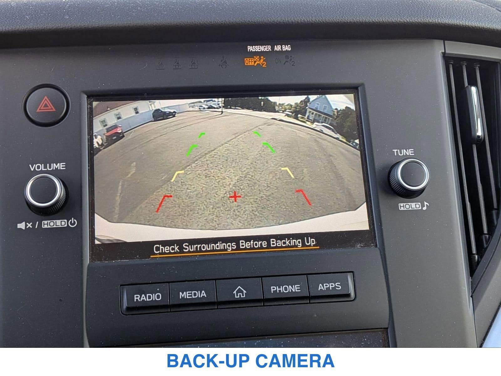 Used 2024 Subaru Legacy AWD/4WD image 23