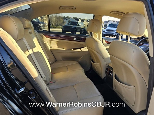 Used 2013 Hyundai Genesis 3.8 image 15