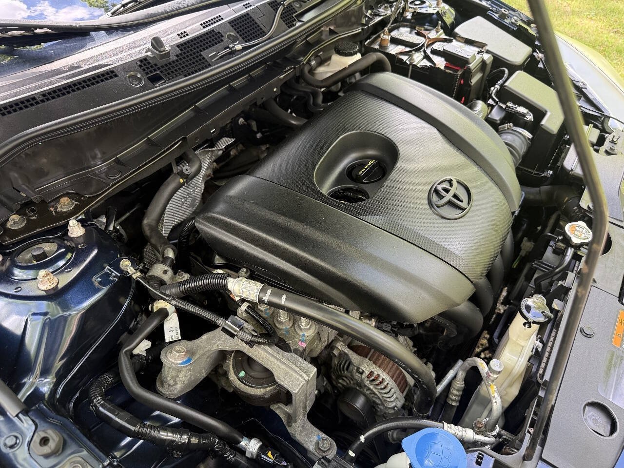 Used 2016 Scion iA FWD image 72