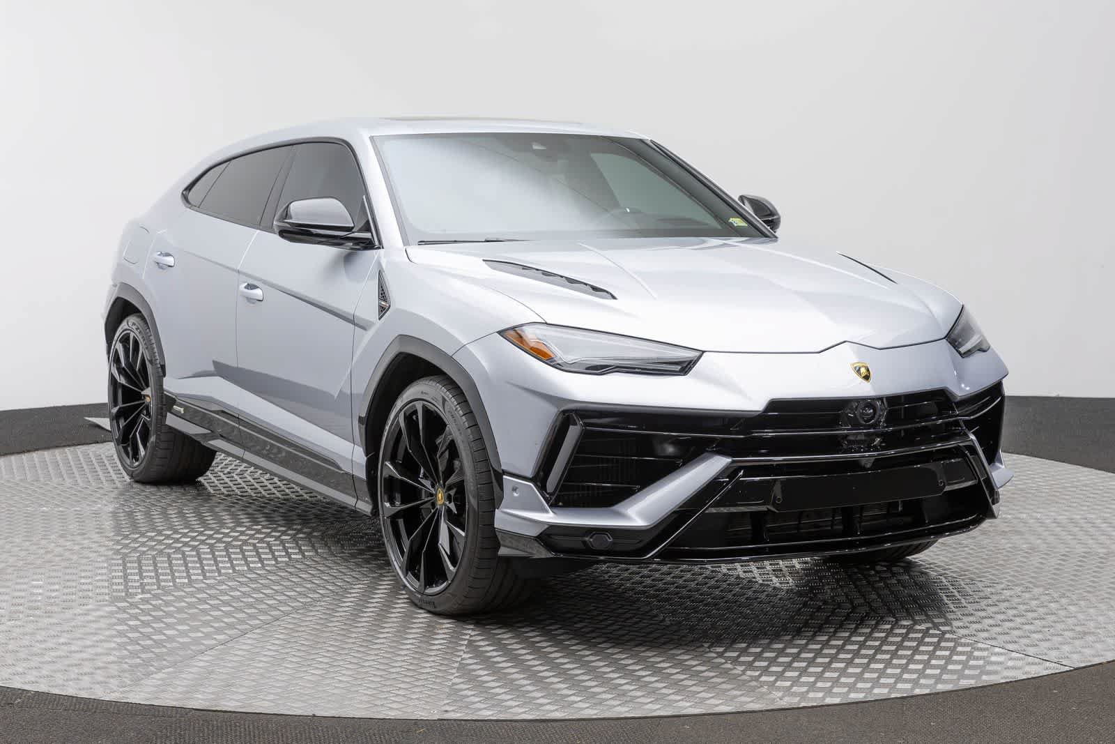 Used 2024 Lamborghini Urus S AWD/4WD image 60