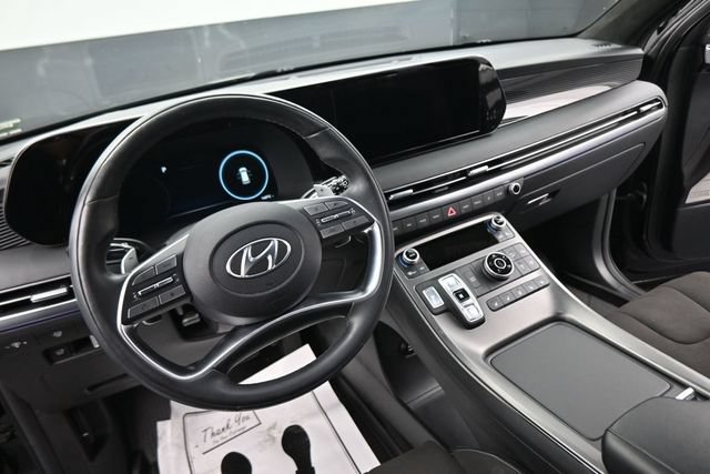 Used 2024 Hyundai Palisade Calligraphy AWD/4WD image 28