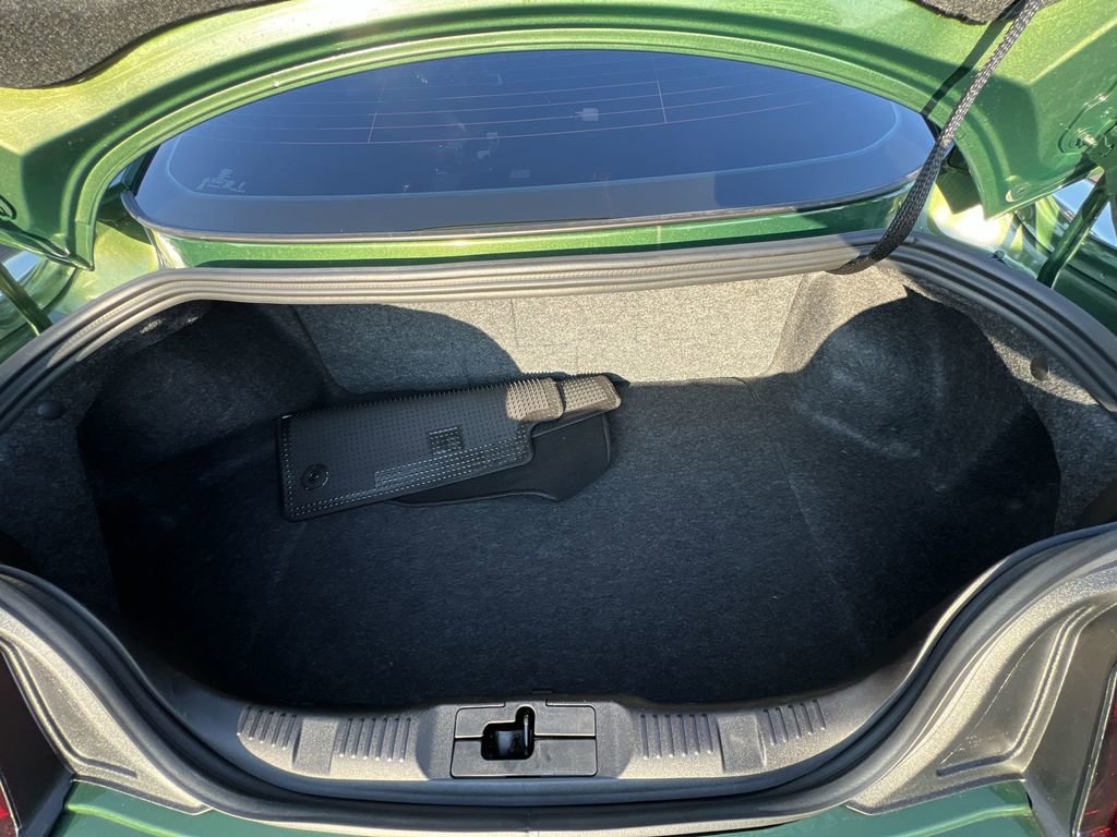 Used 2023 Ford Mustang GT w/ GT Performance Package RWD image 21