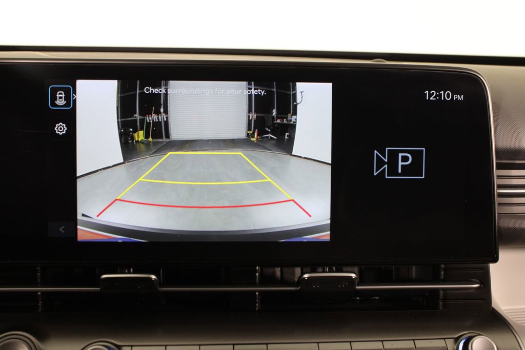 Certified 2026 Hyundai Kona SEL Sport image 28