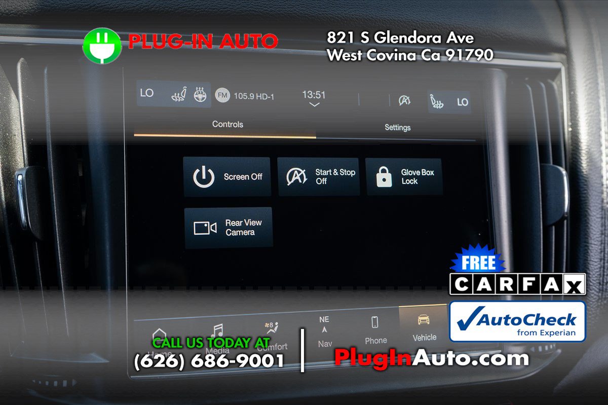 Used 2021 Maserati Levante S AWD/4WD image 31