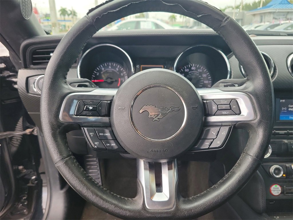 Used 2015 Ford Mustang Coupe w/ Equipment Group 051A image 11