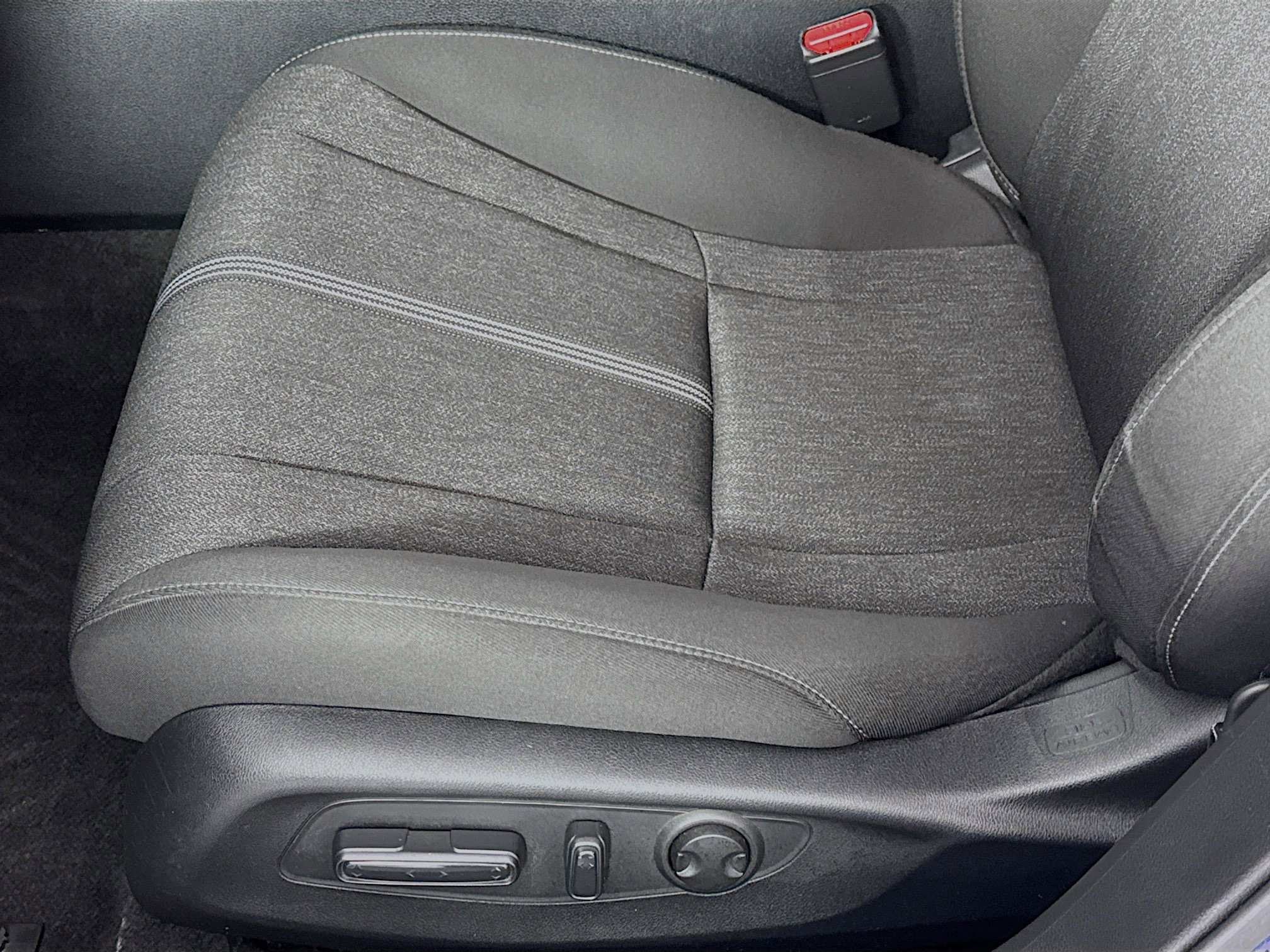 Certified 2023 Honda Accord Sport image 18