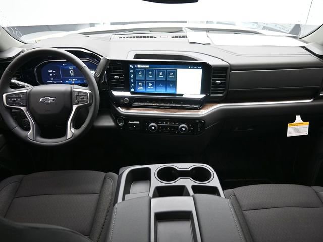 New 2026 Chevrolet Silverado 1500 RST w/ RST Select Package image 24