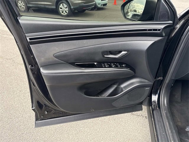 Used 2022 Hyundai Tucson Limited image 13