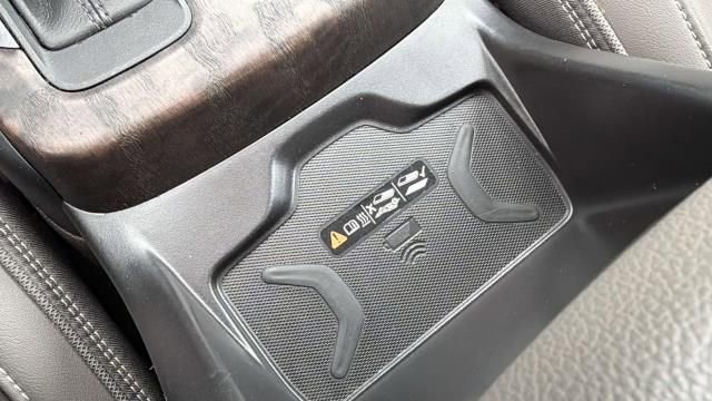 Certified 2022 GMC Canyon Denali AWD/4WD image 25