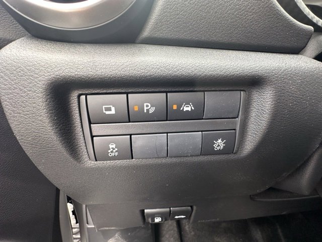 New 2025 Nissan Versa S w/ Trunk Package image 30