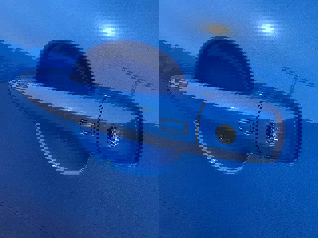 Used 2025 Nissan Altima 2.5 SR image 10