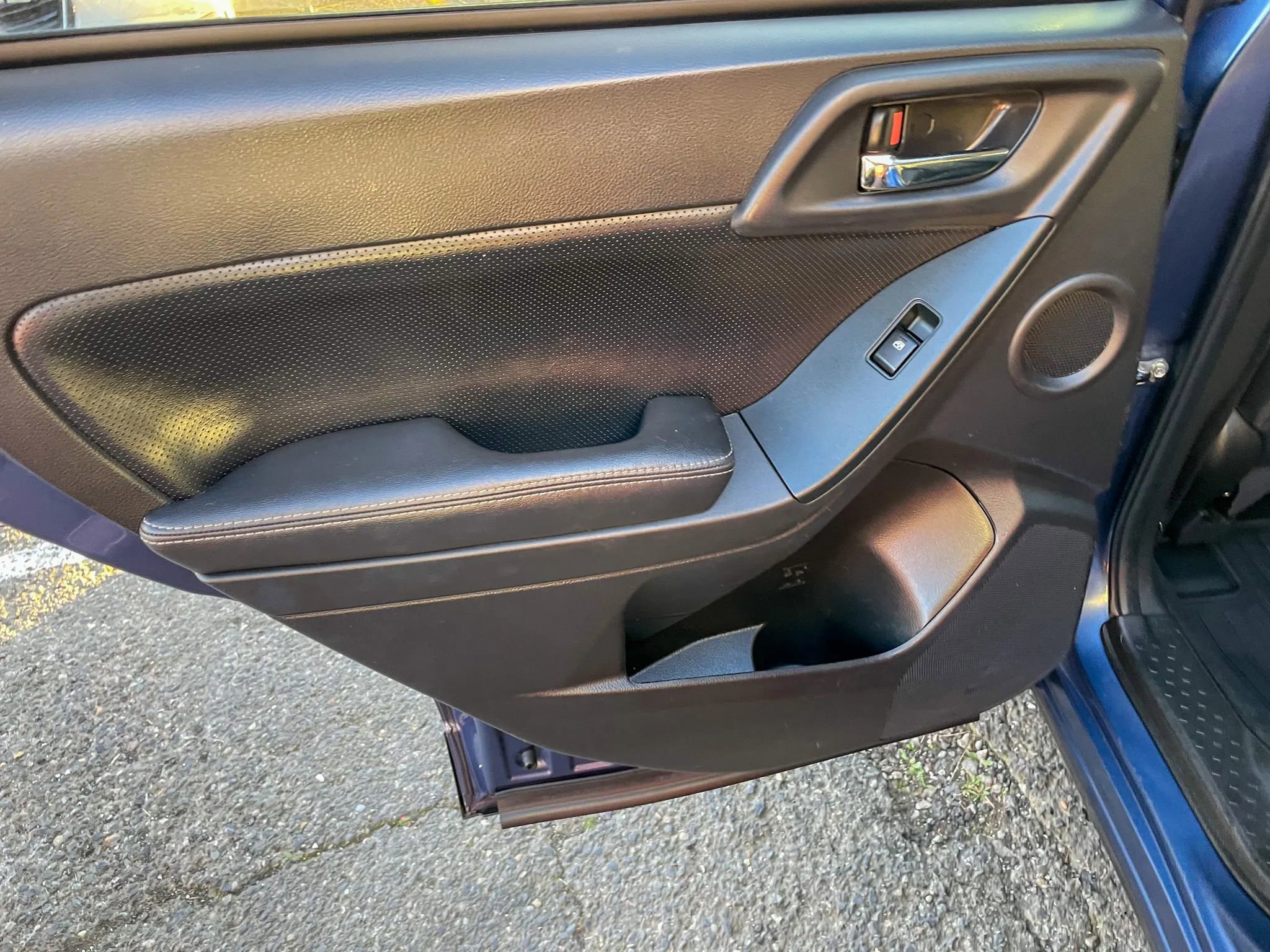 Used 2014 Subaru Forester 2.0XT Touring image 28