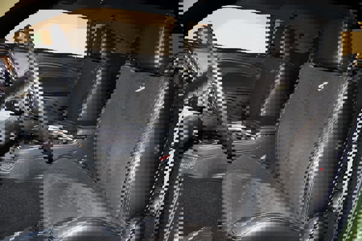 Used 2023 Dodge Challenger R/T Scat Pack image 44