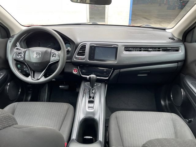 Used 2016 Honda HR-V EX image 33