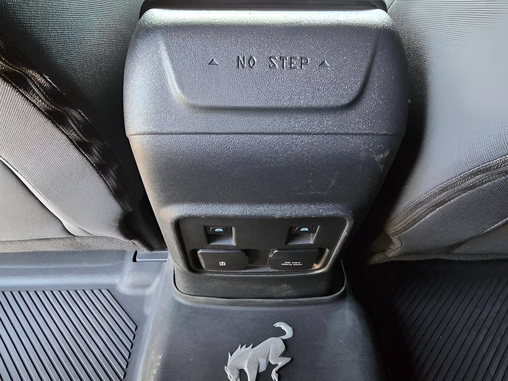 Used 2023 Ford Bronco Big Bend AWD/4WD image 26