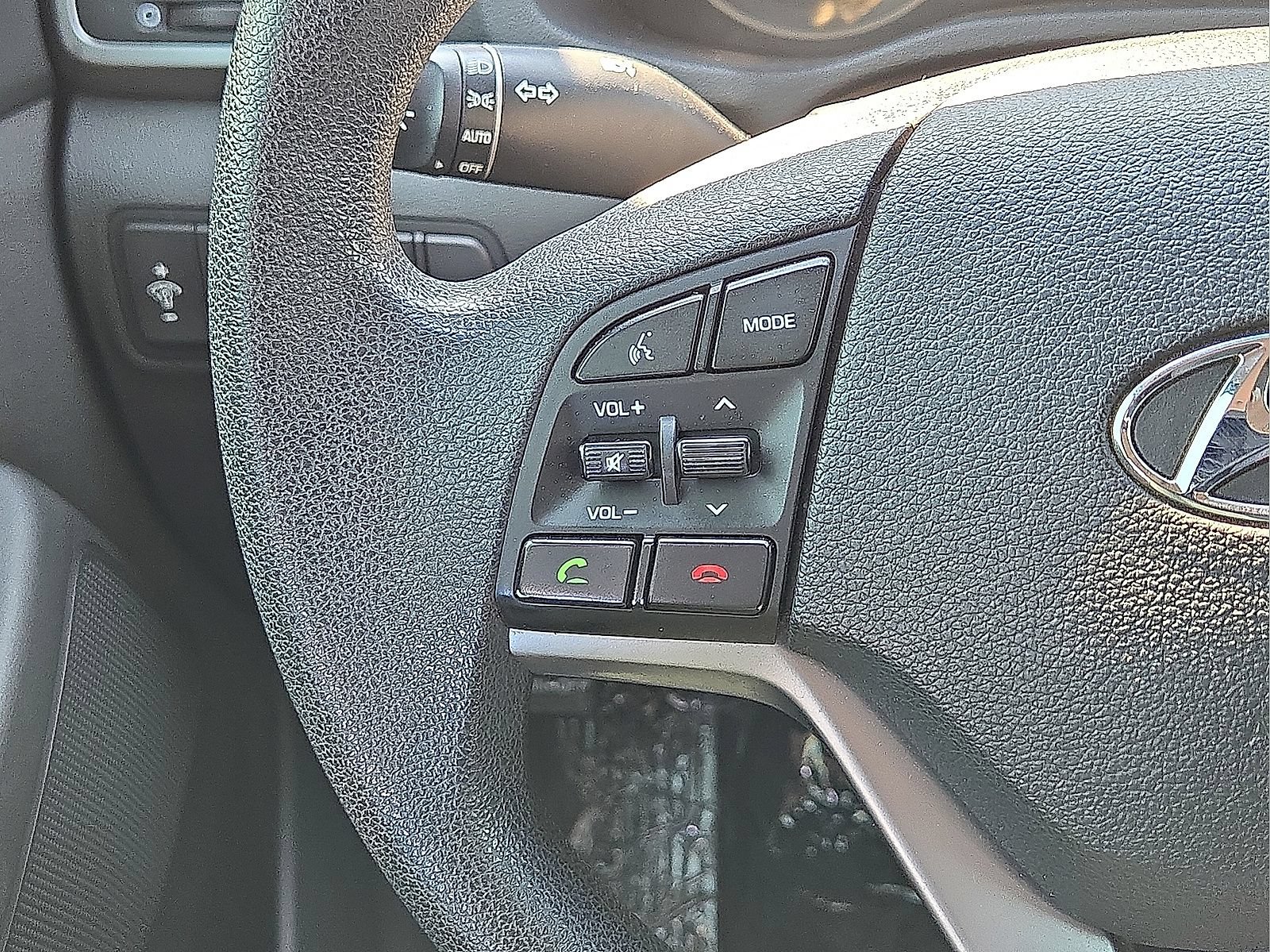 Used 2018 Hyundai Tucson SE FWD image 16