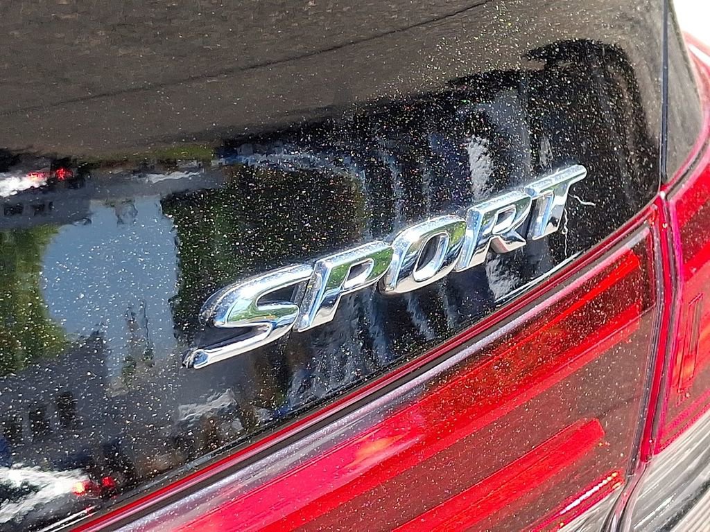 Used 2023 Honda Civic Sport image 30