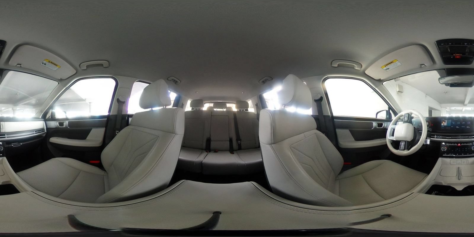Used 2025 Hyundai Santa Fe SEL FWD image 44