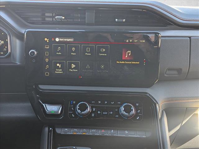 New 2026 GMC Sierra 1500 AT4 w/ AT4 Premium Package image 14