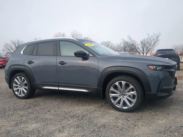 New 2026 MAZDA CX-50 AWD 2.5 S w/ Accent Package image 2