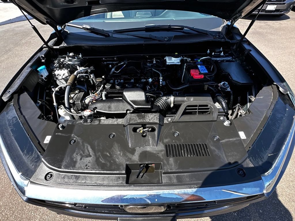 Used 2023 Honda CR-V EX image 15