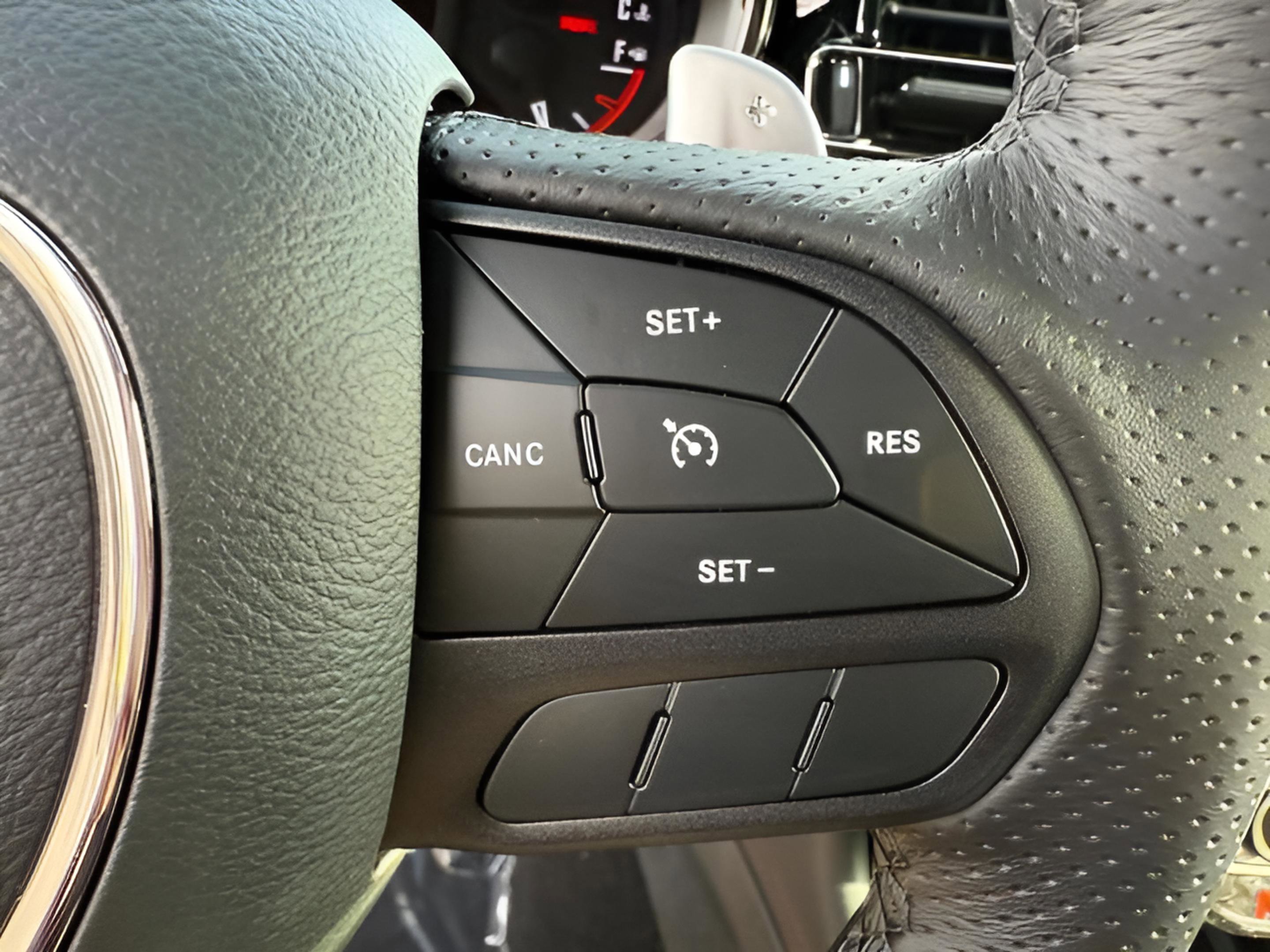 New 2026 Dodge Durango GT AWD/4WD image 20