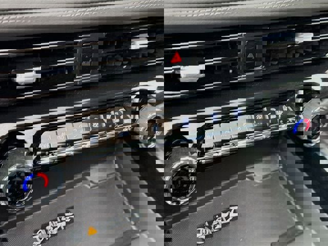 Used 2025 Chevrolet Tahoe Z71 w/ Z71 Off-Road Package image 19