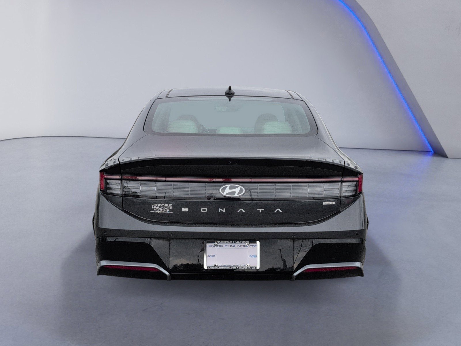 Used 2024 Hyundai Sonata Limited FWD image 8