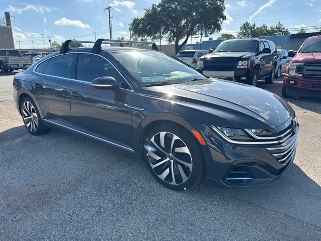 Used 2021 Volkswagen Arteon SEL AWD/4WD video 1