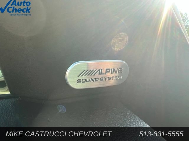 Used 2022 Dodge Charger GT w/ Plus Group AWD/4WD image 10