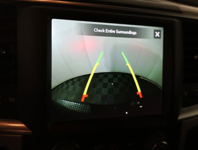 Used 2020 RAM 1500 Classic Warlock w/ Electronics Group image 9