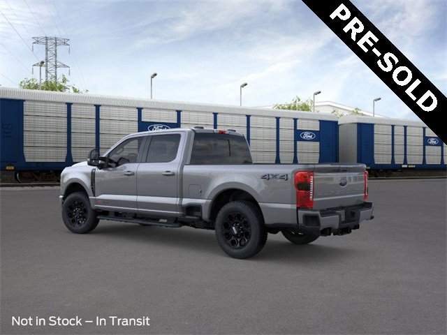New 2026 Ford F350 XLT image 4