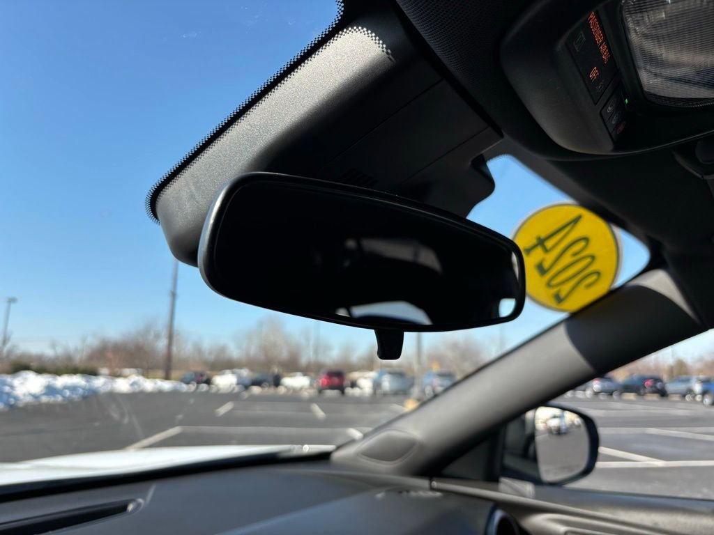 Used 2024 Chevrolet Trax RS w/ Driver Confidence Package image 31